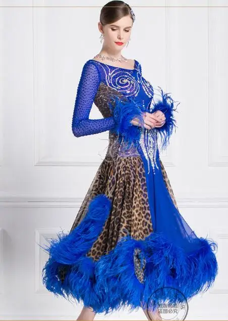 ballroom dress woman pink red dresses dance customize competition lycra B-1846 | Тематическая одежда и униформа