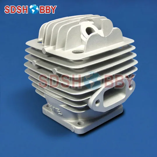 Цилиндр для бензинового двигателя EME55/DLE55|cylinder engine|gasoline engineengine gasoline |