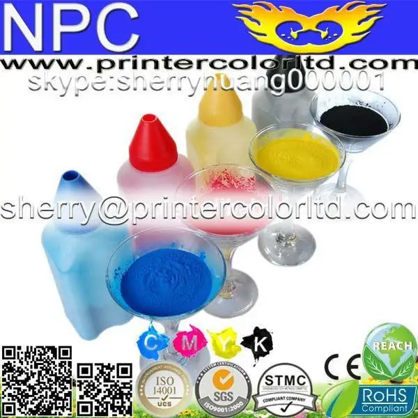 ДЛЯ HP Colour LaserJet Enterprise M 880z + MFP Color 880 низкая ДОХОДНОСТЬ ксерокс ПОРОШОК|powder oil|powder calciumpowder wedge |