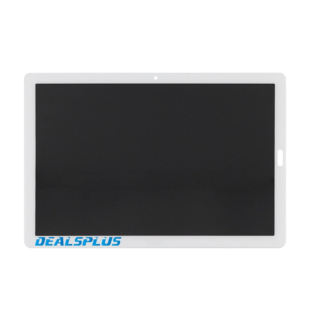 Замена нового ЖК дисплея + сенсорный экран в сборе для Huawei MediaPad M5 Pro 10 8 CMR AL19 W19 10.8