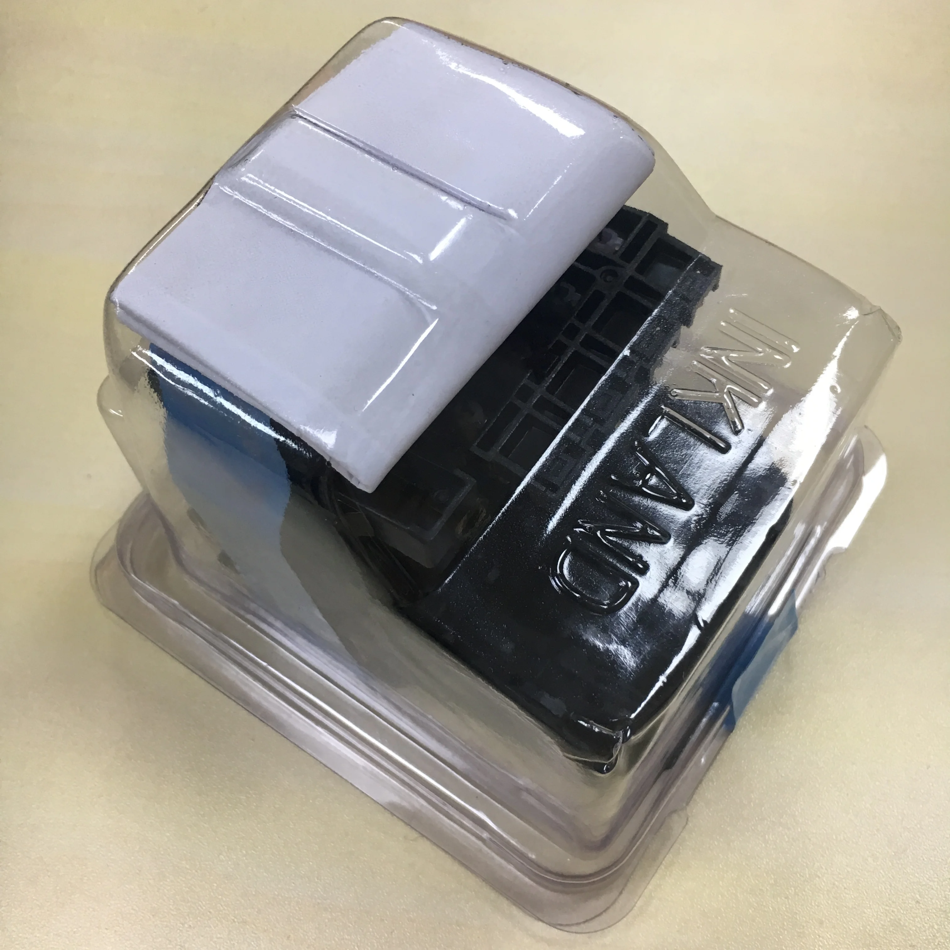 95% оригинальная Печатающая головка для HP 932 933 Officejet 6100 6600 6700 7110 7610 7612 Запчасти