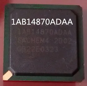 

New 1AB14870ADAA 1AB14870 BGA