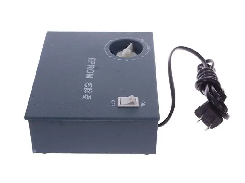 Новый высокоскоростной практичный ультрафиолетовый свет УФ EPROM таймер стирания