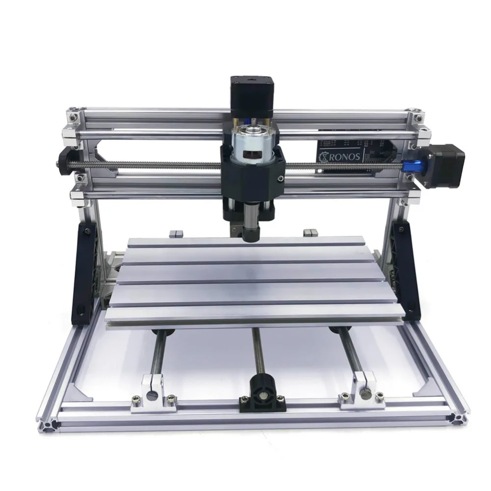 CNC 3018 мини лазерный гравировальный станок DIY гравер инструмент лазерная гравировка GRBL контроль древесины фрезерная Деревообработка