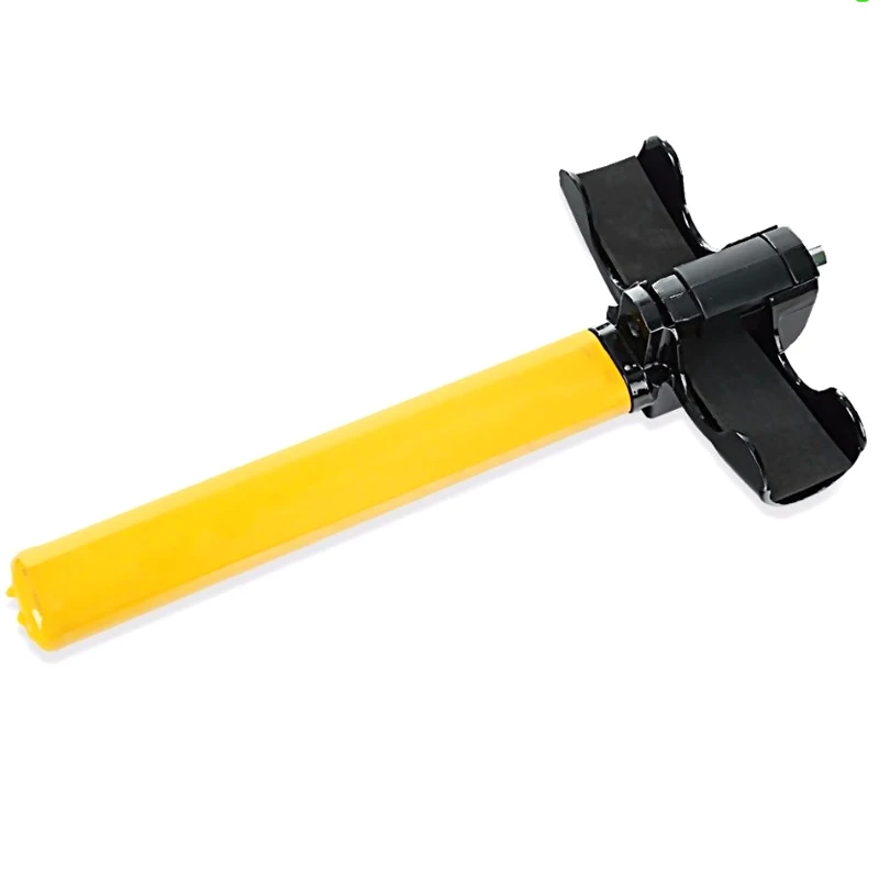 2019 универсальная Противоугонная Авто безопасности замок рулевого колеса T Тип