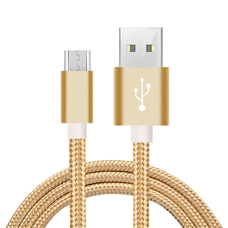 QC 3 0 зарядное устройство для быстрой зарядки usb кабель передачи данных Micro USB Huawei P
