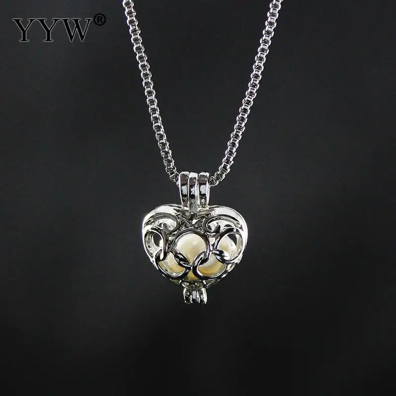 Жемчужное ожерелье женское длинное полое романтическое|pearl pendant|wish necklacepearl necklace |