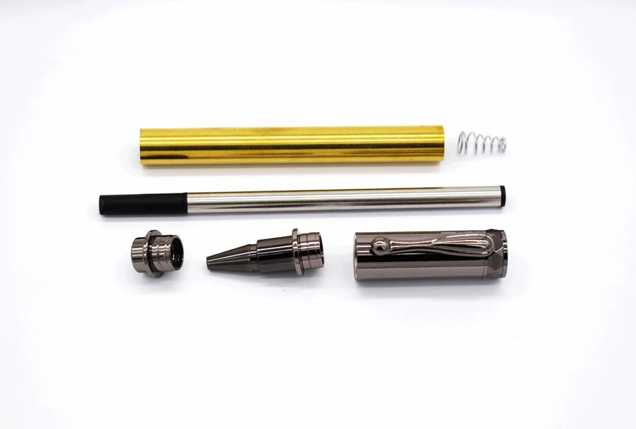 Gun metal DIY набор магнитных ручек RZ-S78# R - Цвет: Gun metal