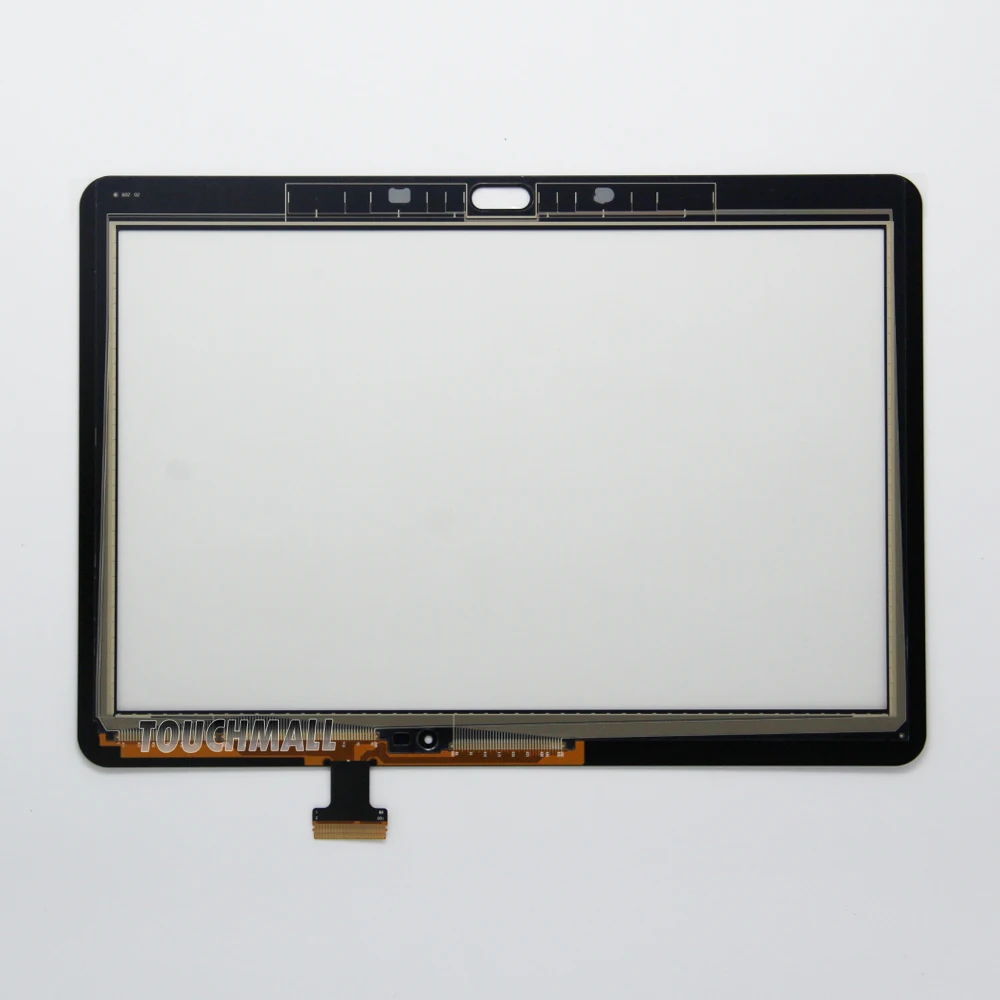 Новый сенсорный экран дигитайзер стекло Замена для Samsung Galaxy Tab Pro SM T520 T525 10 1