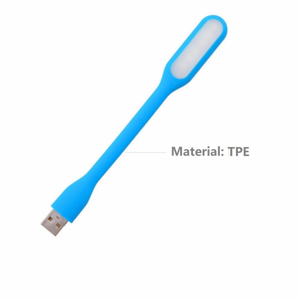 Usb-клавиатура r светильник eading светильник 5v светодиодный ночной Светильник s для Мощность банк портативного компьютера Тетрадь настольная книга рабочий светильник Инж