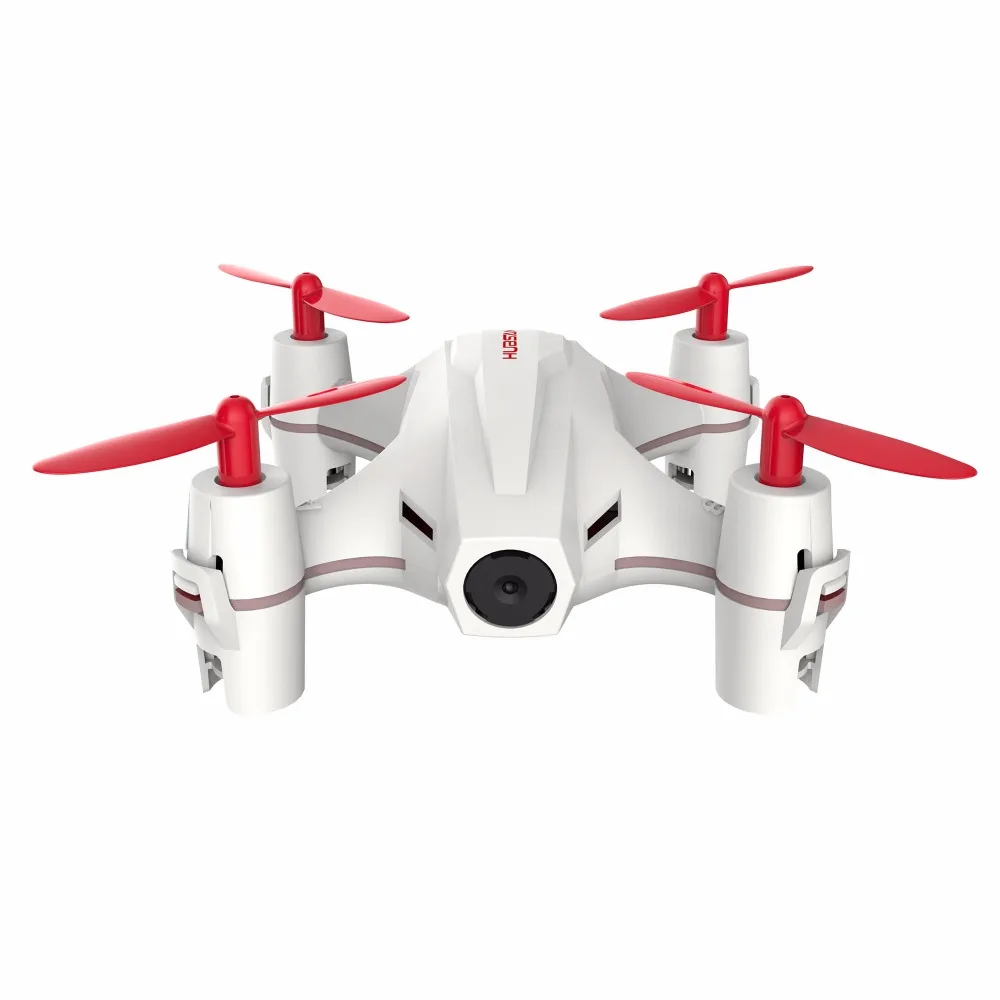 Hubsan H002 NANO Q4 CAM плюс мини Дрон вертолет селфи Drone RC Quadcopter RTF с Камера светодиодный