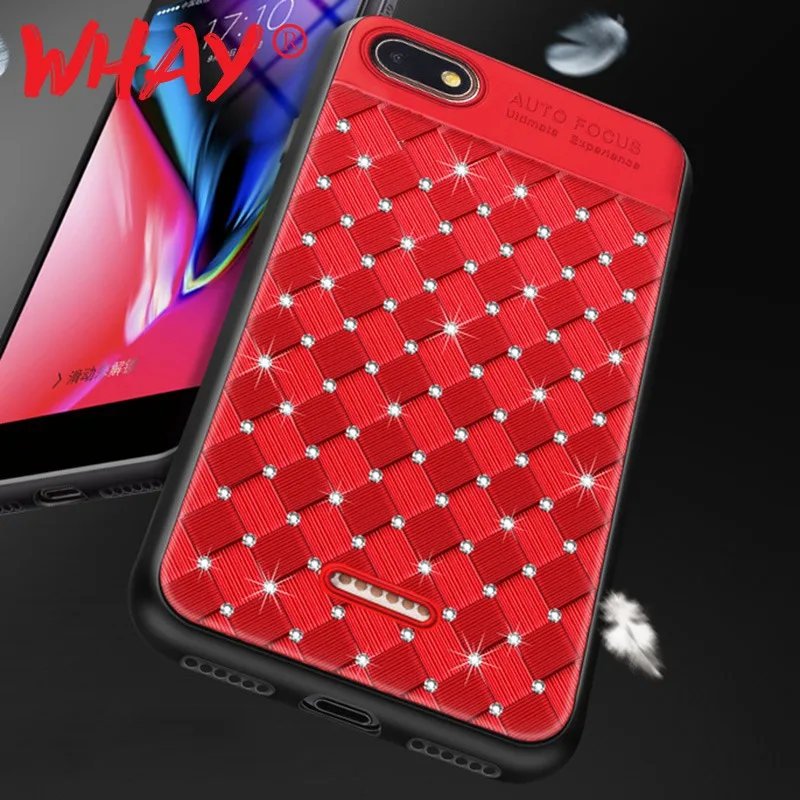 Задняя крышка телефона для OPPO F7 F9 Pro Чехол Силиконовый ударопрочный Роскошный