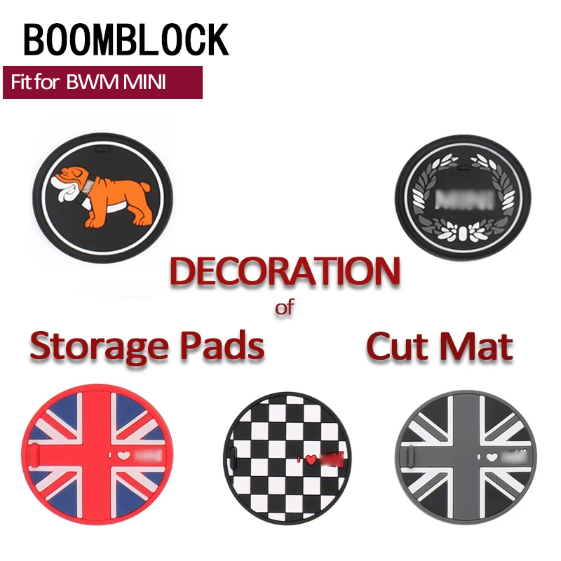 Стикеры для украшения автомобиля MINI Cooper S F60 R56 R55 R60 R50 R53 R61 F56 F55 F54 Countryman Clubman Roadster