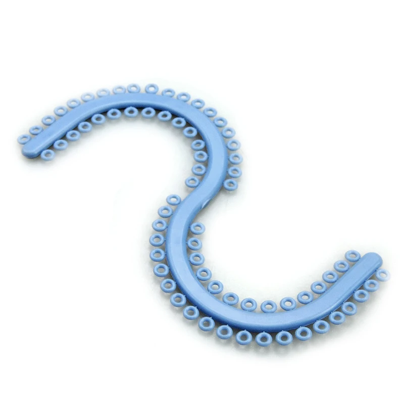 5 шт. высокое качество стоматологические и ортодонтические материалы S Форма