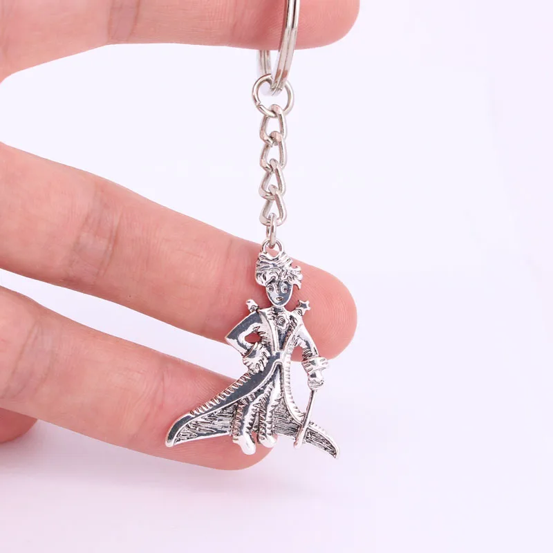 Маленький принц hzew кулон ожерелье дети подарок|pendant necklace|children necklacenecklace children |