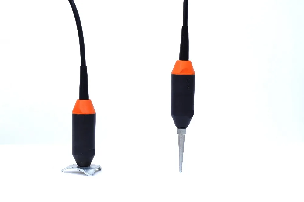 ZF BM2 работает на болотном газе чехол Geophone геофизический аксессуары|accessories|accessories