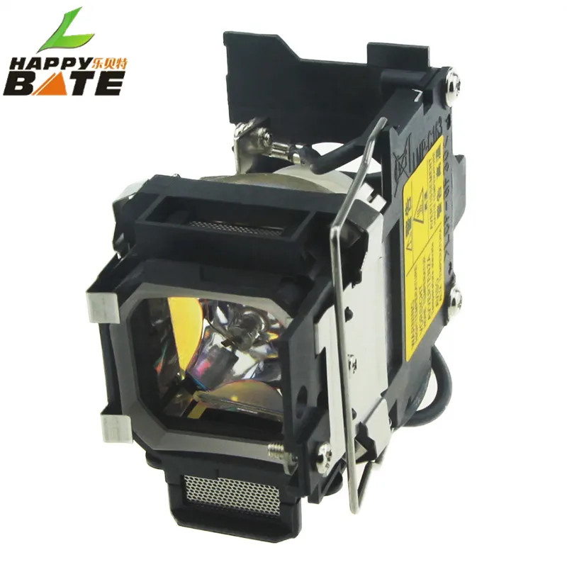 Happybate совместимая лампа проектора с корпусом LMP-C163 для VPL-CS21/VPL-CX21 Гарантия 180 дней |