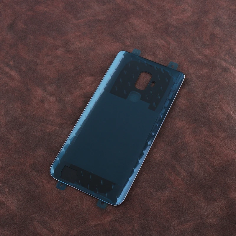 Ocolor для Blackview S8 чехол для батареи 5," жесткий защитный чехол для задней панели Замена для Blackview S8 мобильный телефон