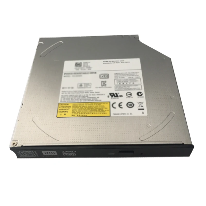 

Для Dell Latitude E6320 E6330 E6420 E6430 E6520 E6530 E6330 3540 XPS 14 Series CD DVD-RW DL Drive GU70N 15R-5537 UJ8E2