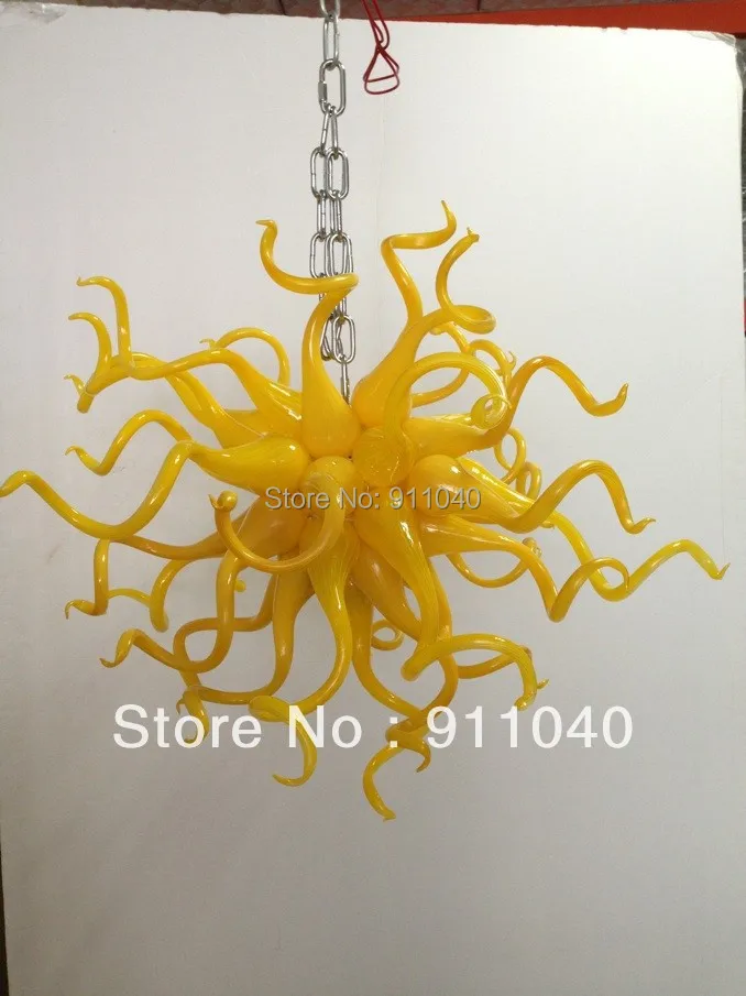 

C87--Murano Glass Chandeliers Lighting Fixture