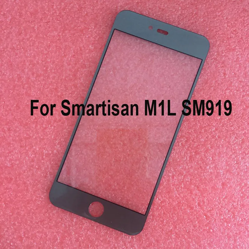 5 ''для Smartisan M1L M 1L M1 L SmartisanM1L SM919 Сенсорная панель экран дигитайзер стекло сенсор