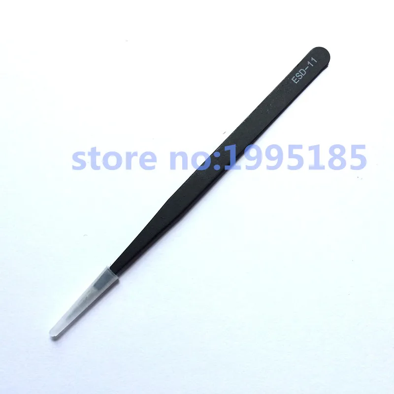 

Пинцет ESD-11 из нержавеющей стали