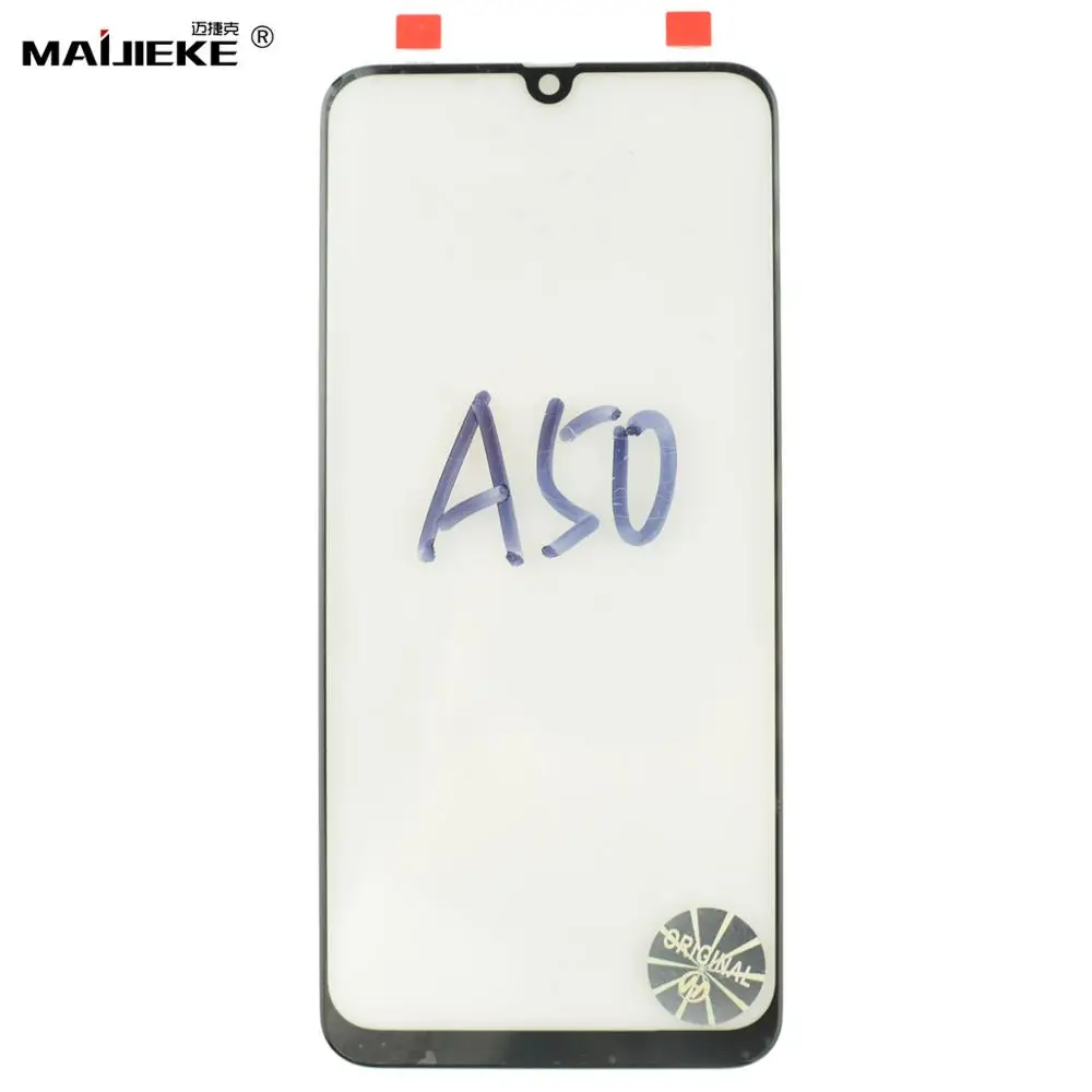 Оригинальный сенсорный ЖК экран панель для Samsung Galaxy A30 A40 A50 A10 A20 A60 A70 A80 A90 M10 M20 M30