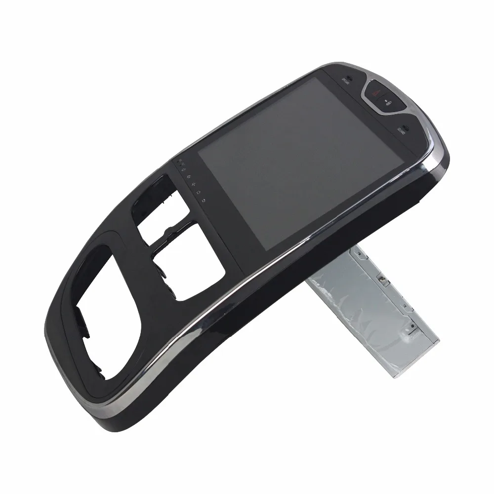 2 Гб Оперативная память 1 din 10 "Android 8 Автомобильный DVD плеер для Renault Clio 2013 2014 2015 2016