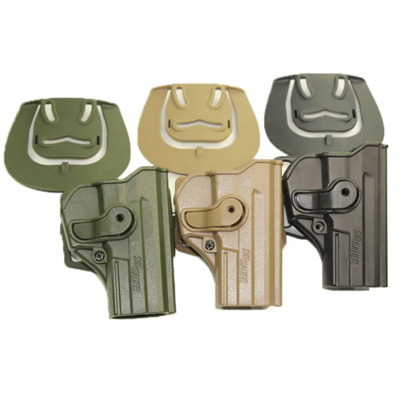 Чехол для пистолета Sig Sauer SP2022/SP2009/p220|holster pouch|holster handbagholster for cell phone |