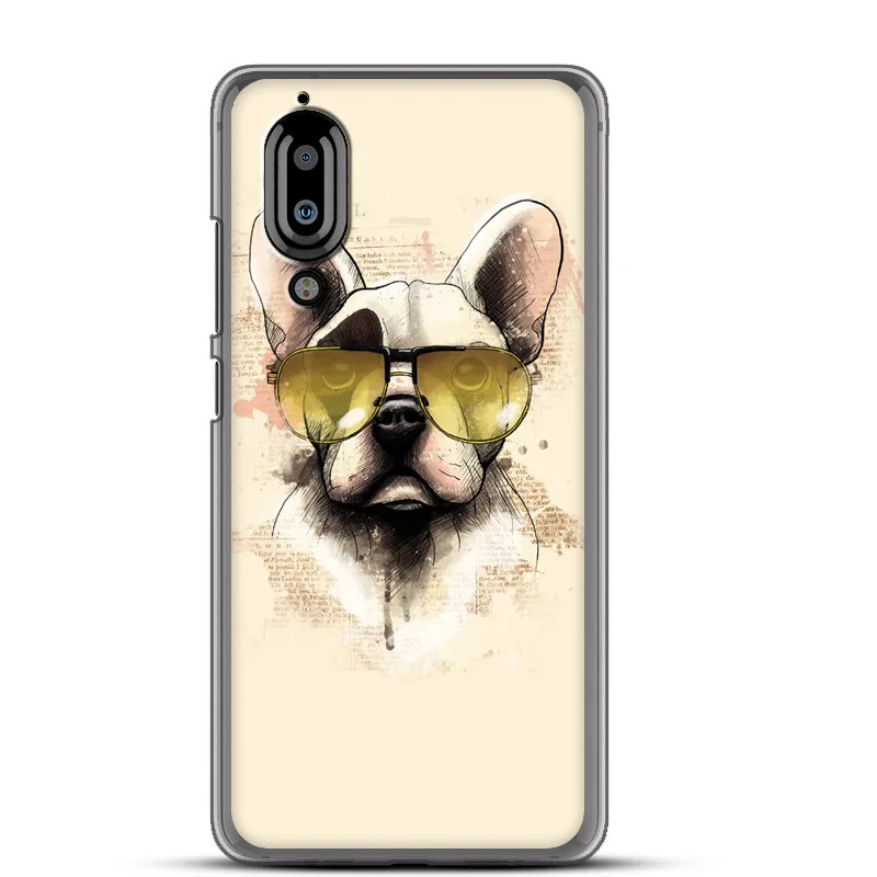 For SHARP AQUOS S2 case 5.5&quot silicone soft luxury funda protector flexible phone cases back cover capa coque |