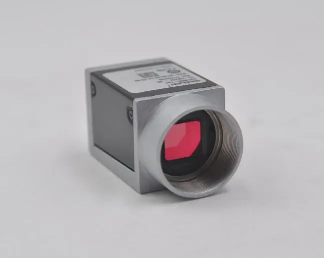BASLER acA4600 7gc промышленная камера CCD 1400 миллионов пикселей basler|Промышленные