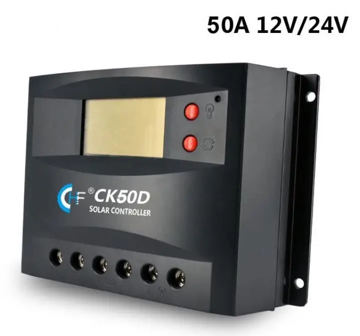 Полная 500 Вт солнечная система для начинающих 5X100 солнечные панели 2000 Инвертор с