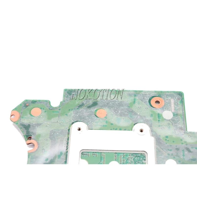 Nokotion 862923-601 862923-001 аккумулятор большой емкости для hp призрак X360 13-41 DAY0DEMBAB0 Материнская плата ноутбука SR2EZ I7-6500U 8G
