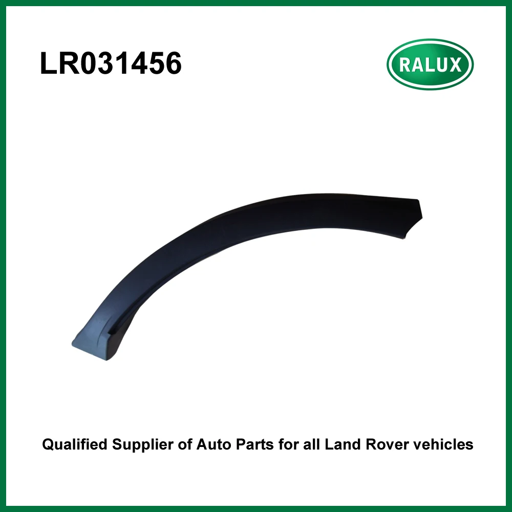 

LR031456 ЗАДНЕЕ ЛЕВОЕ автомобильное колесо молдинг Для арки для Range Rover Sport 2010-2013 Брызговики автомолдинг крыло запасные части от поставщика