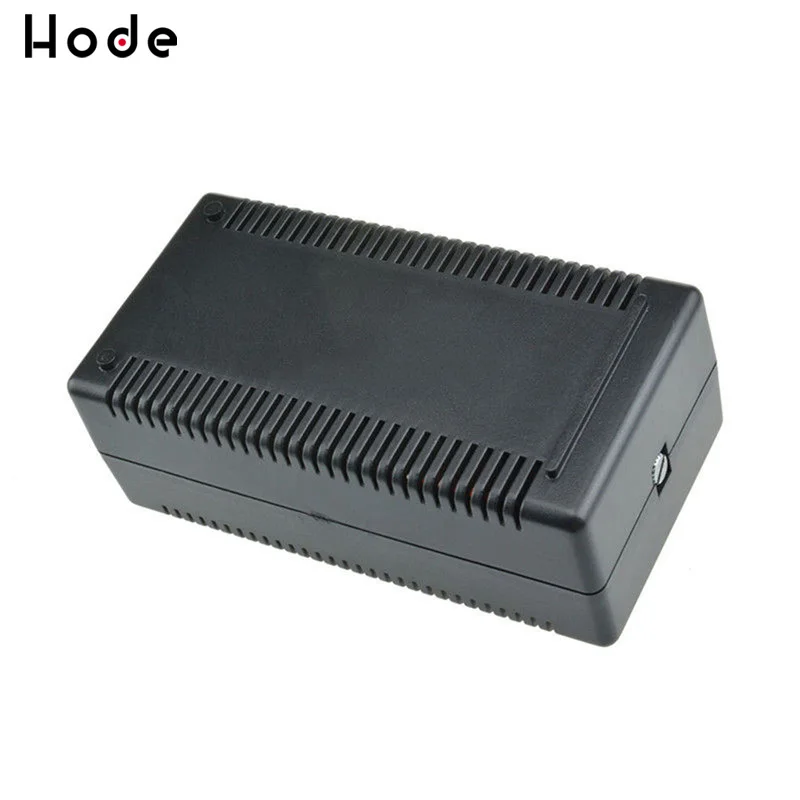 DC 12V 24V 48V 2000W макс 10 с алюминиевой крышкой 50В 40A контроллер скорости двигателя