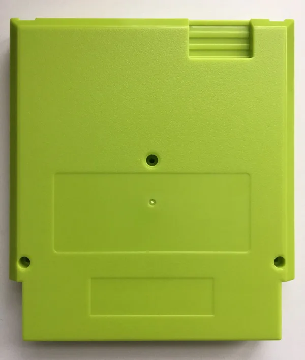 Пользовательский сделать один игровой Картридж для консоли NES/FC поддержка Mapper 0 2 3