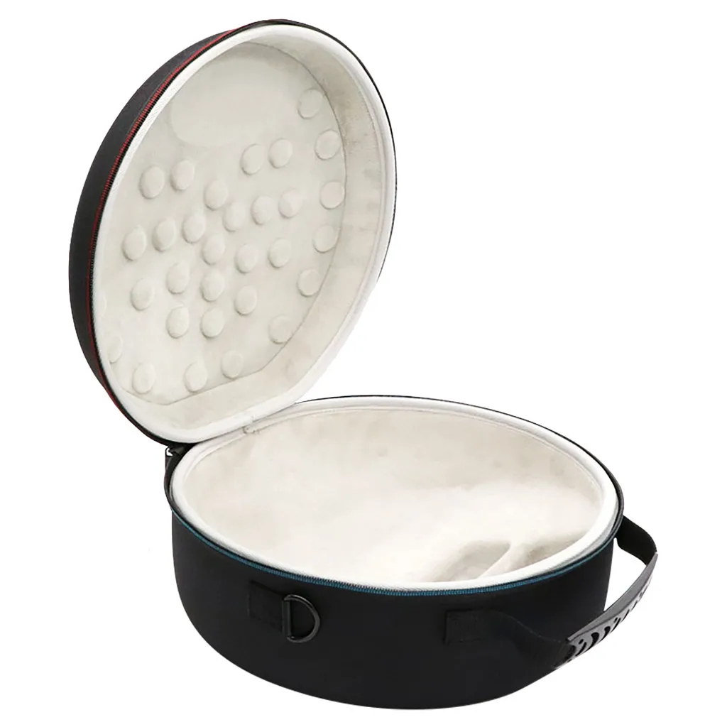 Чехол для динамика eпула портативный чехол на молнии наушников и дорожная сумка