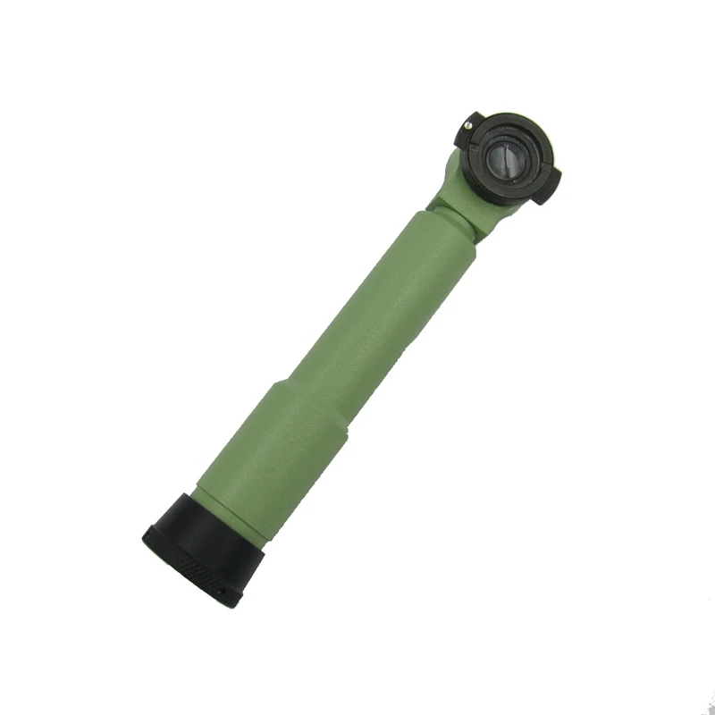 

Bend eyepiece for Leica Total station Theodolite