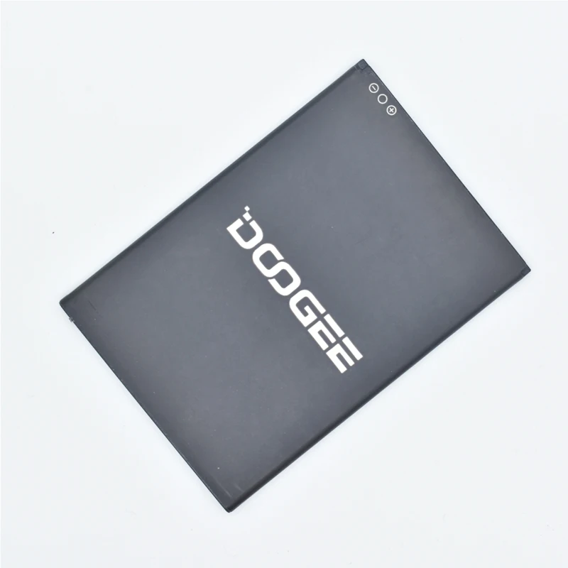 Сменный аккумулятор Hekiy DOOGEE X9 Mini BAT16542100 2000 мАч литий ионный большой емкости