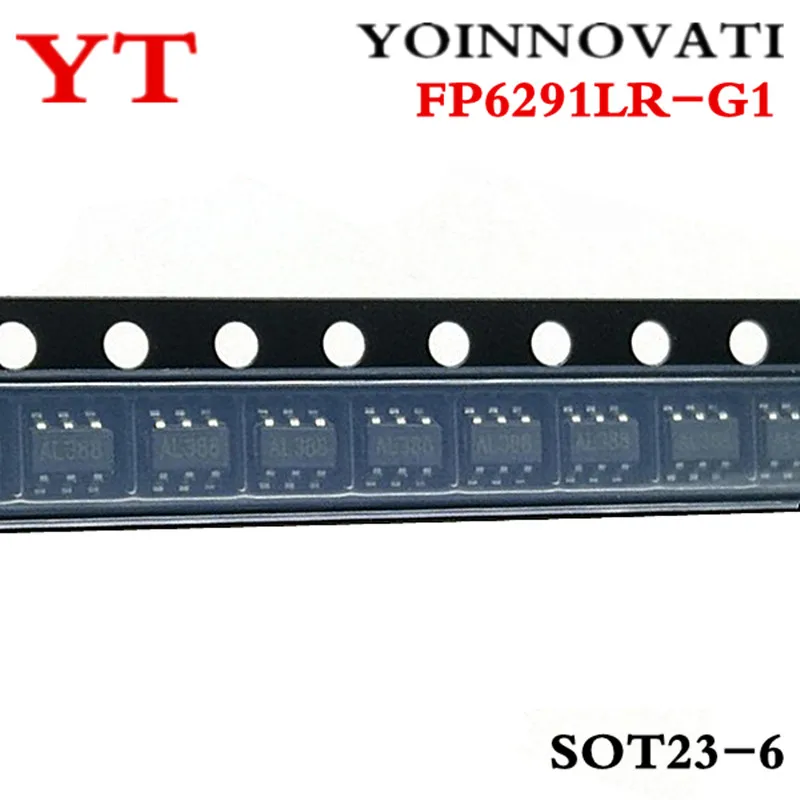 

Бесплатная Доставка 10 шт./лот FP6291LR FP6291LR-G1 SOT23-6 наилучшее качество IC