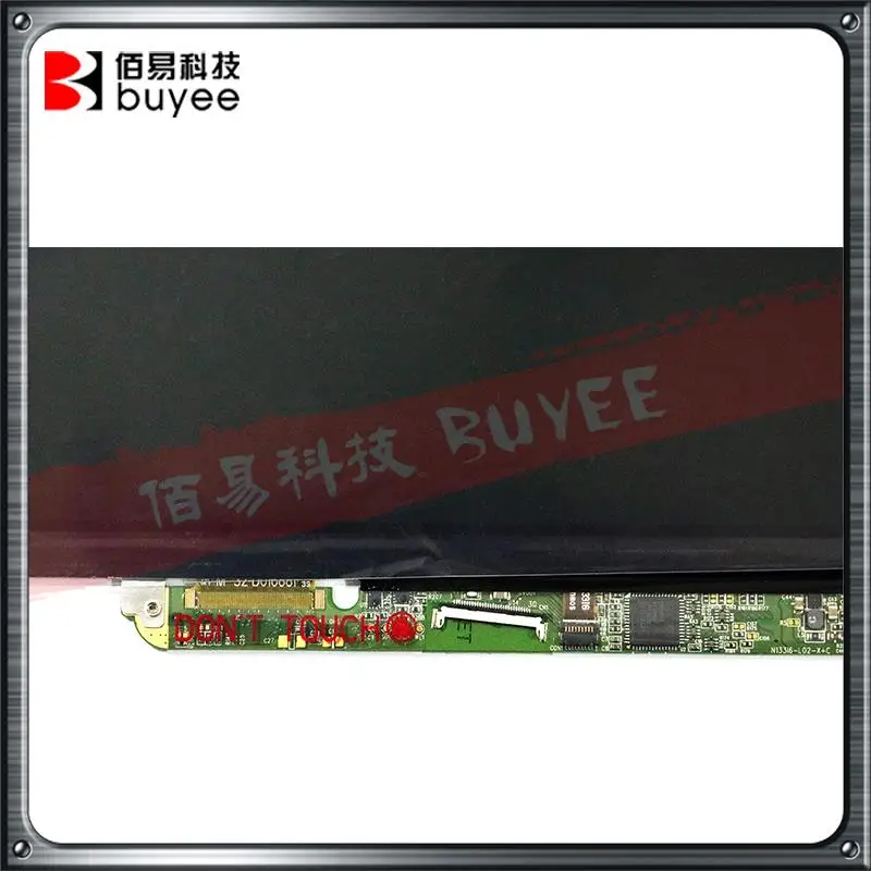 Для Macbook Air 13 3 A1237 1304 ЖК-экран 2008 дюйма N133I6-L01 B133EW03 V2 LTN133AT11 V1 V3 протестирован |