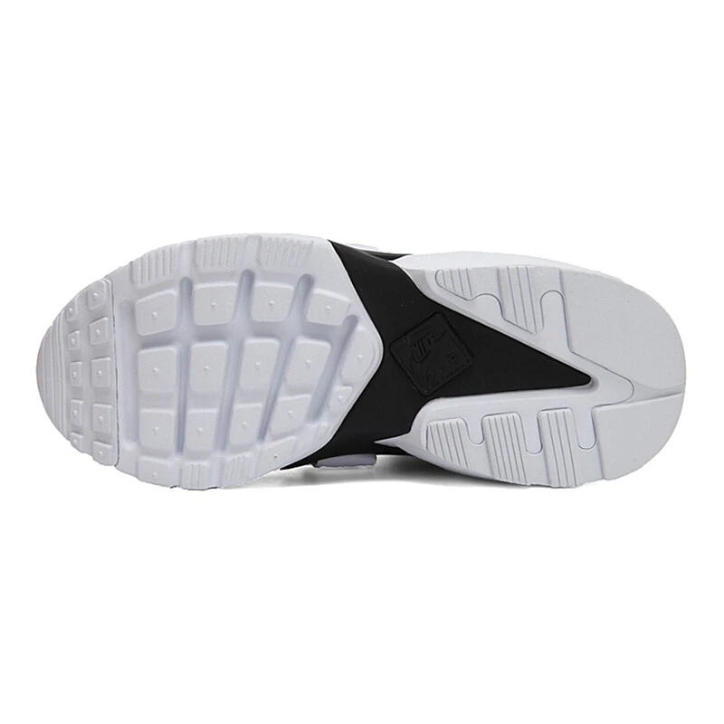Оригинальное новое поступление 2019 NIKE Air Huarache CITY низкая женская обувь для бега