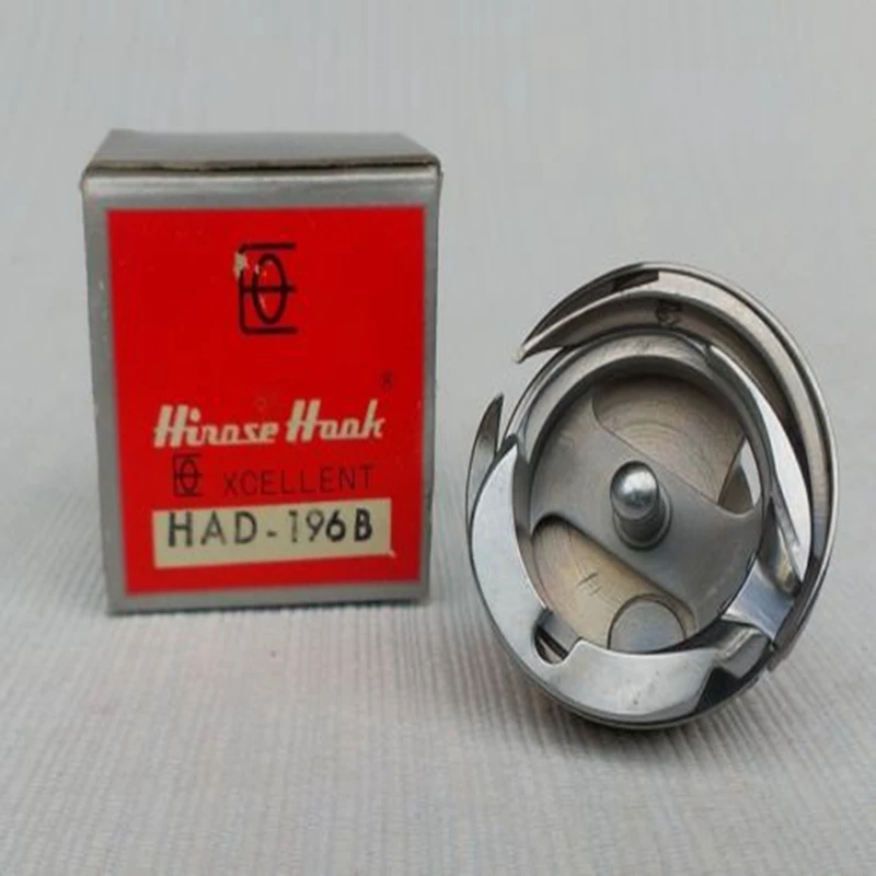 

HAD-196B Hirose Hook For ADLER 196 (196-15-181-4)
