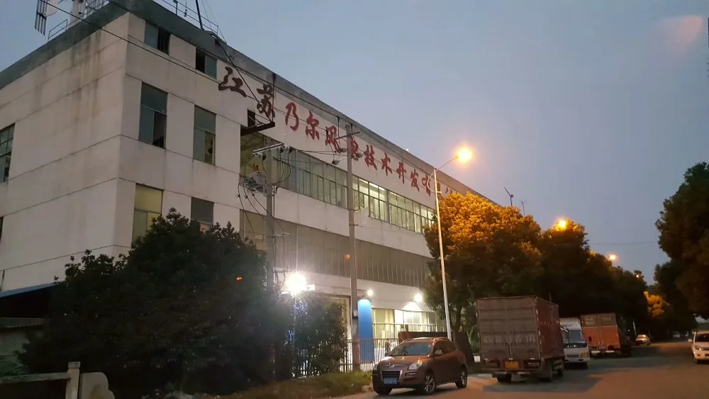 Хорошая цена 400 Вт горизонтальная ось ветряная турбина мощность генератор 12В/24В