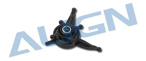 

Align T-rex 100 spare parts H11008 swashplate Track Shipping