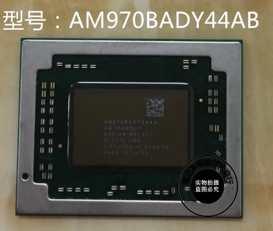 Новый G98-605-U2 G98 605 U2 215-0674032 215 0674032 N13E-GE-W-A2 N14P-LP-A2 AM970BADY44AB BGA 1 шт.-5 шт. | Электроника