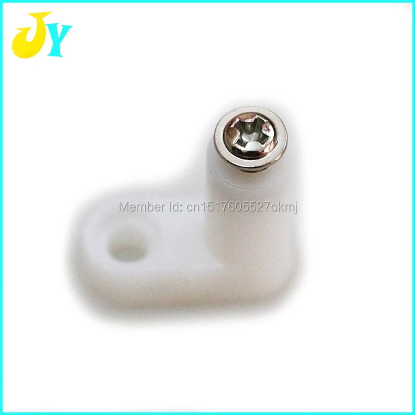 Монтажные ножки для печатной платы типа L с винтом USB управления 30 шт.|arcade jamma|pcb