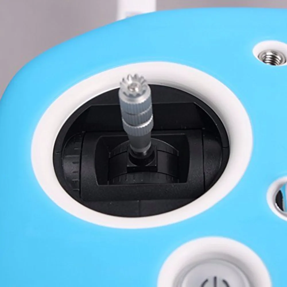 Remote Control Silicone Protection Cover Case Skin Anti-slip for DJI Phantom 3 Professional/Advanced 4 Drone 3A 3P P4 | Электроника