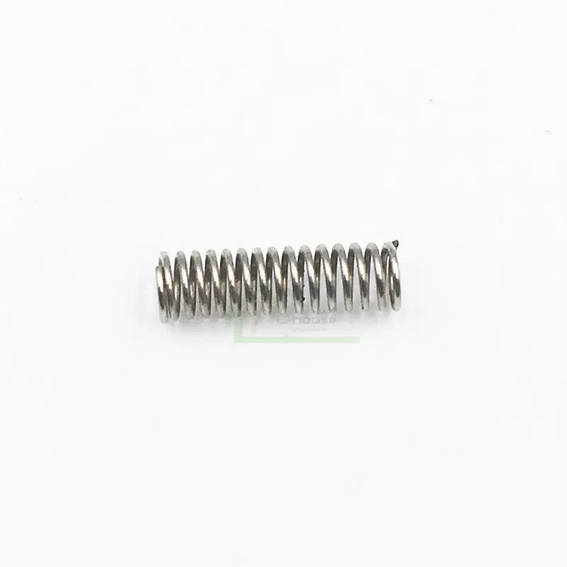 20 шт. LR Button SL SR замена пружин для Nintendo Switch Joy con Controller button repair Spring|Запасные части| |