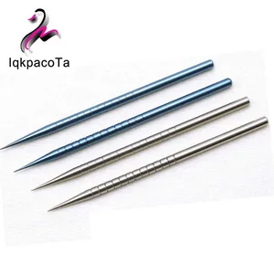 Офтальмологический дилатор Пунктум, расширитель точки слезы, косметическое оборудование, конус для резьбы по линии